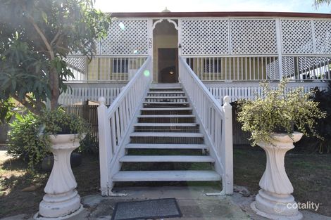 Property photo of 35 Hodgkinson Street Charters Towers City QLD 4820