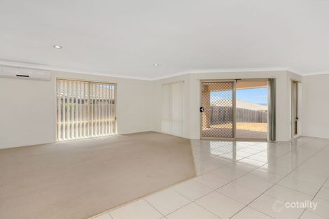 Property photo of 34 Cashmore Street Wyreema QLD 4352