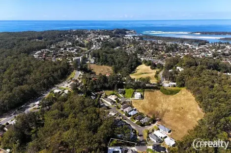 Property photo of 12 Callistemon Place Nambucca Heads NSW 2448