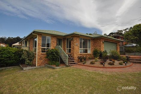 Property photo of 124 Golf Circuit Tura Beach NSW 2548