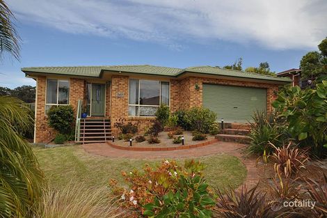 Property photo of 124 Golf Circuit Tura Beach NSW 2548