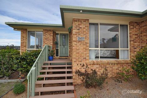 Property photo of 124 Golf Circuit Tura Beach NSW 2548