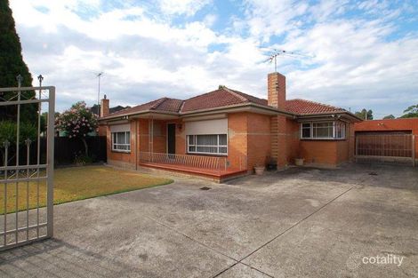 Property photo of 81 Box Forest Road Hadfield VIC 3046