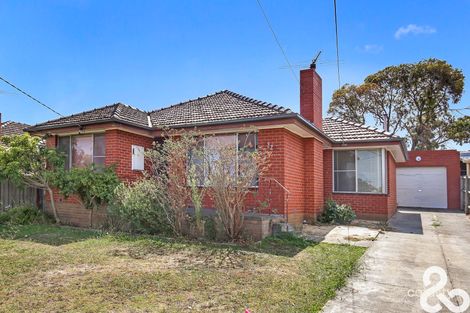 Property photo of 22 Kirwan Avenue Lalor VIC 3075