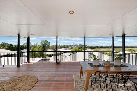 Property photo of 67 Cinnamon Drive Glenella QLD 4740