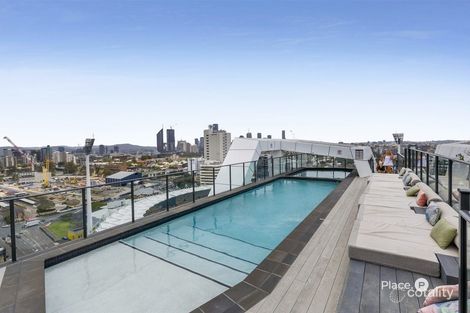 1102/14 Trafalgar St, Woolloongabba, QLD 4102