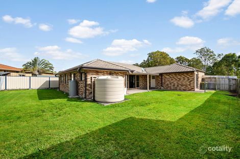 Property photo of 12 Beech Drive Morayfield QLD 4506