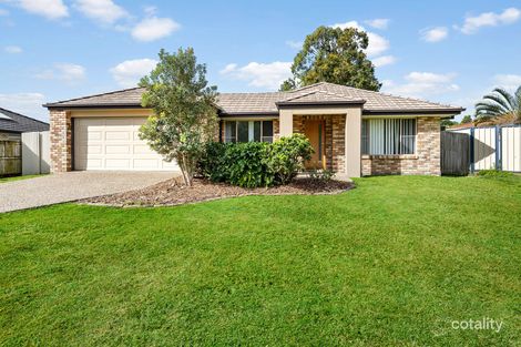 Property photo of 12 Beech Drive Morayfield QLD 4506