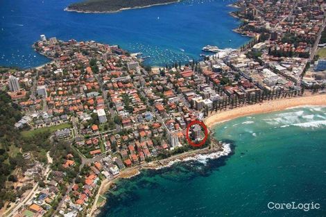 Property photo of 7/132 Bower Street Manly NSW 2095