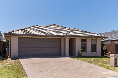Property photo of 32 Lyrebird Crescent Upper Kedron QLD 4055