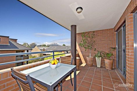 Property photo of 28/354-356 Liverpool Road Ashfield NSW 2131