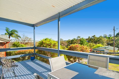 Property photo of 10 King Street Heathcote NSW 2233