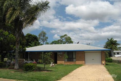 20 Origano Ave, Gracemere, QLD 4702