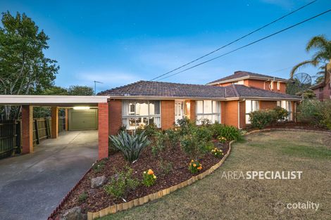 Property photo of 3 Kiewa Court Dandenong North VIC 3175