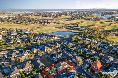 Property photo of 10 Samuel Evans Court Seabrook VIC 3028