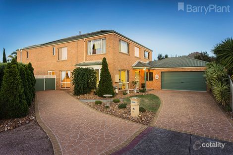 Property photo of 10 Samuel Evans Court Seabrook VIC 3028