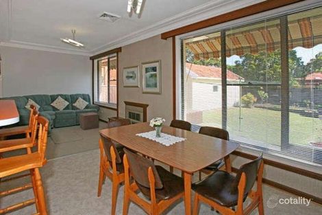 Property photo of 57 Carabella Road Caringbah NSW 2229