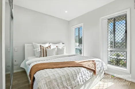 Property photo of 64 Westbrook Circuit Marsden Park NSW 2765