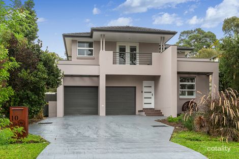 10 Wolfe Rd, East Ryde, NSW 2113