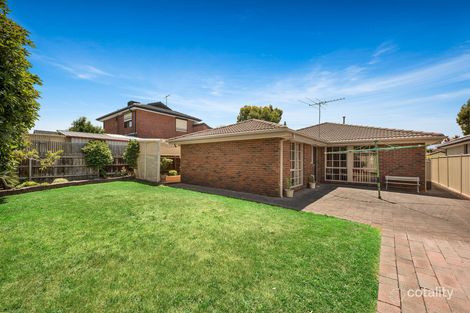 Property photo of 26 Arthur Phillip Way Mill Park VIC 3082