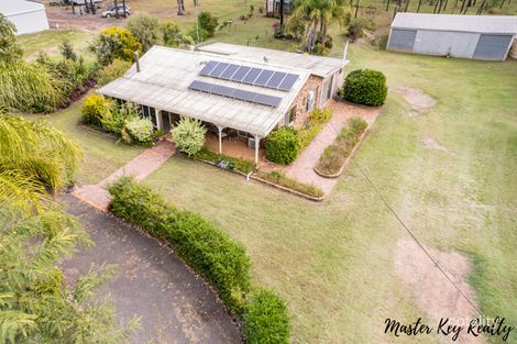 18 Slaters Rd, Wondai, QLD 4606