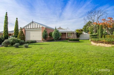 Property photo of 17 Huntingtower Crescent Langwarrin VIC 3910