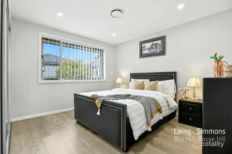 Property photo of 64 Westbrook Circuit Marsden Park NSW 2765