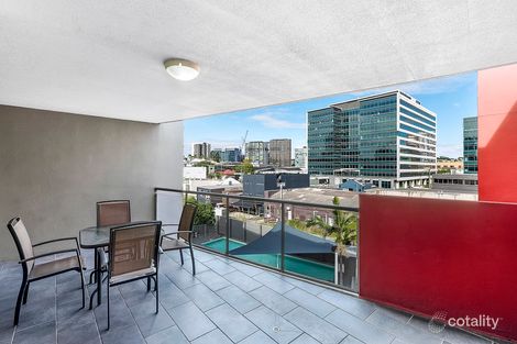 42/78 Brookes St, Fortitude Valley, QLD 4006