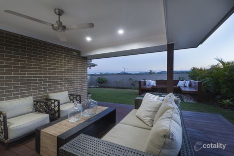 Property photo of 22 Harmony Crescent South Ripley QLD 4306