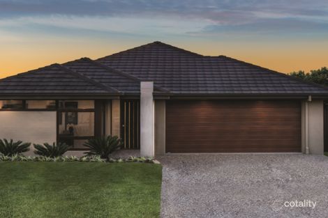 Property photo of 22 Harmony Crescent South Ripley QLD 4306