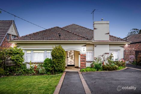 Property photo of 8 Munro Avenue Ashburton VIC 3147