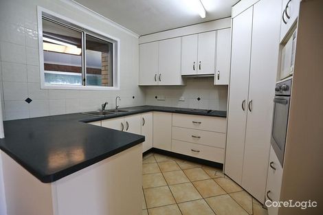 Property photo of 22 Cockatoo Drive New Auckland QLD 4680