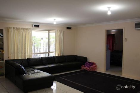 Property photo of 47 Merrilaine Crescent Merrimac QLD 4226