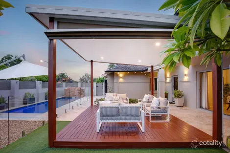 Property photo of 2 Hurst Street Attadale WA 6156