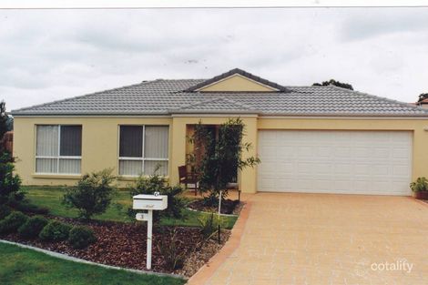 Property photo of 3 Trigger Cove Upper Coomera QLD 4209