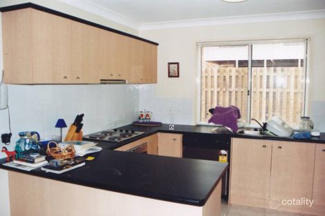 Property photo of 3 Trigger Cove Upper Coomera QLD 4209