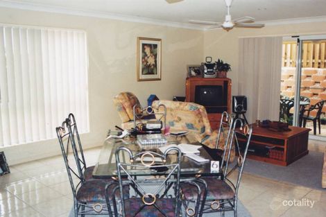 Property photo of 3 Trigger Cove Upper Coomera QLD 4209