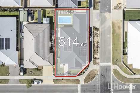 Property photo of 89 Celeste Street Alkimos WA 6038