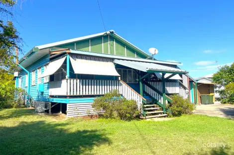 Property photo of 14 Wondai Road Proston QLD 4613