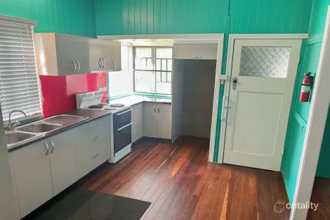 Property photo of 14 Wondai Road Proston QLD 4613