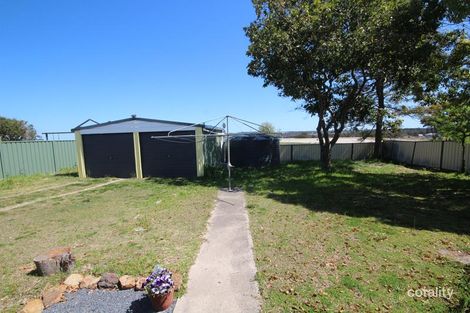 Property photo of 12 Bruhn Lane Thulimbah QLD 4376
