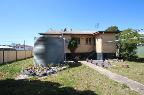 Property photo of 12 Bruhn Lane Thulimbah QLD 4376