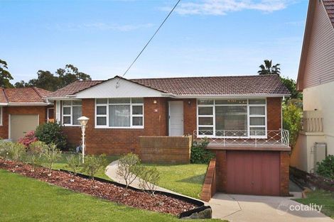 76 Dareen St, Frenchs Forest, NSW 2086