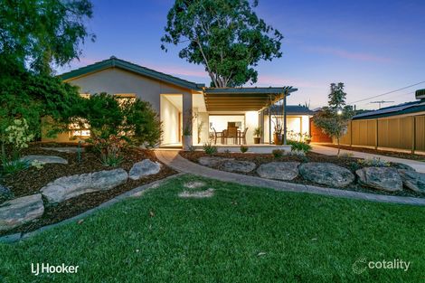 Property photo of 37 Hoylake Crescent Fairview Park SA 5126
