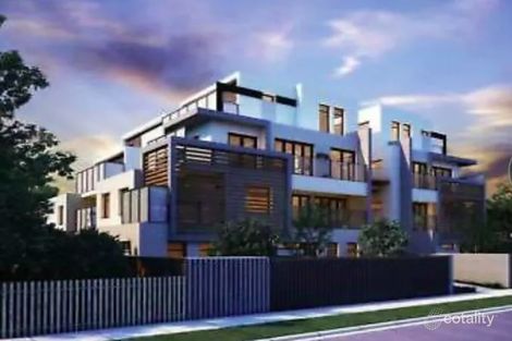 1/33 Jersey Pde, Carnegie, VIC 3163