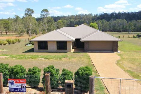 Property photo of 120 Park Avenue North Isis QLD 4660