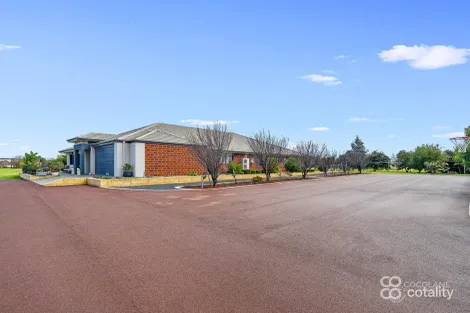 Property photo of 33 McMahon Road North Dandalup WA 6207