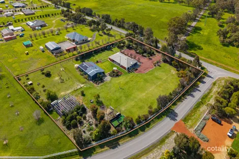 33 Mcmahon Rd, North Dandalup, WA 6207
