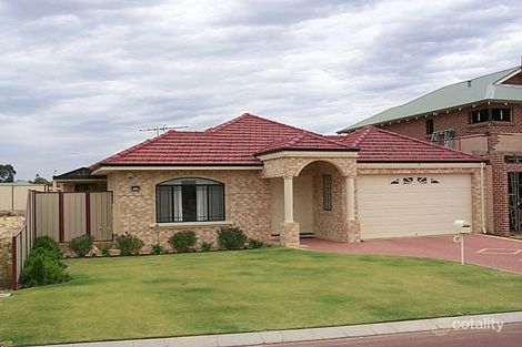 12 Montebello Ave, Heathridge, WA 6027