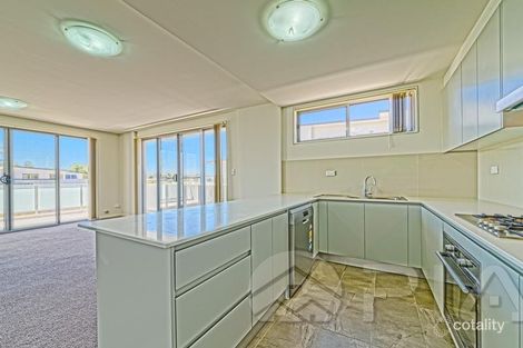 Property photo of 34/5-15 Belair Close Hornsby NSW 2077